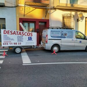 Water Leak Detection Torrevieja - Fontanería PS